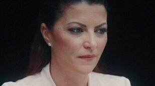 'Lo de Évole' (12,1%) triunfa con Olona, 'Pesadilla' acaba con un 9,9% y 'Pecado original' (12,1%) arranca bien