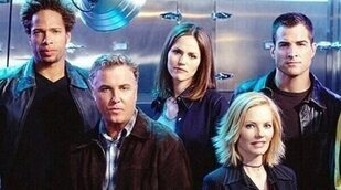 'CSI' (3,4%) lidera por partida triple en Energy y 'Chicago Med' (2,7%) logra grandes resultados en Divinity