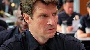 Energy (3,3%) lidera con 'The Rookie' firmando pleno en el podio de lo más visto