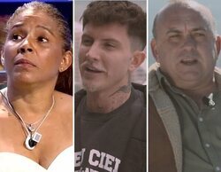 'Supervivientes 2023' confirma a Arelys Ramos, Jonan Wiergo y el tiktoker Ginés como concursantes