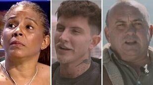 'Supervivientes 2023' confirma a Arelys Ramos, Jonan Wiergo y el tiktoker Ginés como concursantes