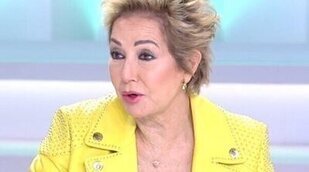 Ana Rosa Quintana da voz a una médica que relaciona a las personas trans con enfermedades mentales