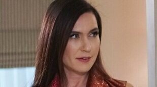 Ni 'La promesa' (10,1%) ni el secreto de 'Sálvame' (12,8%) pueden con el estreno de 'Pecado original' (15%)