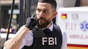 FDF (2,9%) se acerca a Energy (3%), pero 'FBI' es lo más visto frente a 'La que se avecina'