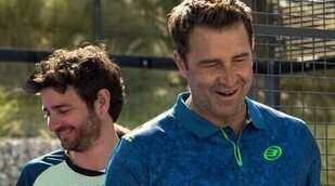 'Machos alfa' y 'Miércoles' lideran en las plataformas en enero, seguidas de 'Sky Rojo' y 'La que se avecina'