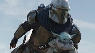 La cuarta temporada de 'The Mandalorian' ya está escrita