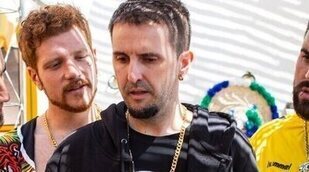 El garrafal error de 'Sálvame' al anunciar el estreno de "Operación Camarón"