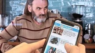 Más del 50% de los espectadores está con el móvil mientras ve la televisión y el 70% usa cualquier dispositivo