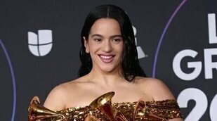 Los Grammy Latinos 2023 se celebrarán en Sevilla, siendo la primera vez que salen de EEUU