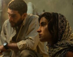 'La Unidad Kabul', 'Pollos sin cabeza' y otras 7 series pasarán por el Festival de Málaga