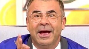 Jorge Javier se planta ante el insulto de "maricón" en 'Sálvame': "Lo hemos naturalizado, pero son agresiones"