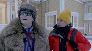 'Planeta Calleja' (8,4%) vuelve a imponerse a 'Escándalo' (6,8%) y 'El círculo' (12,8%) mejora y lidera