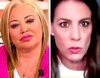 'Sálvame' rescata una entrevista antigua de Alicia Senovilla para fomentar el enfrentamiento con Belén Esteban