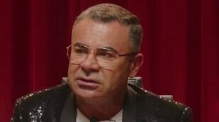 Jorge Javier escapa de Mediaset para poder hablar de política con Íñigo Errejón: "No va de adoctrinamiento"