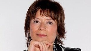 Mirta Drago se despide de Mediaset tras dos décadas como directora de Comunicación y Relaciones Externas