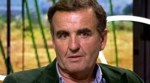 Pinchazo de la despedida de 'Pesadilla en El Paraíso' (7,4%) frente a Joaquín (11,5%) y 'Horizonte' (7,5%)