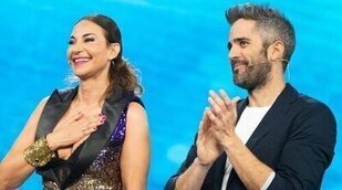 'El desafío' (15,7%) sube y lidera frente al hundimiento de 'Deluxe' (9,9%), que no llega a los dos dígitos