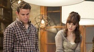 El cine de La 1 (10,1%) lidera su franja frente al bajón de 'Déjate querer' (10,1%) y 'El peliculón' (9,4%)