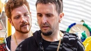 "Operación Camarón" (19,4%) arrasa, pero no afecta a la estabilidad de 'Secretos de familia' (12,4%)