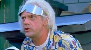 La trilogía "Regreso al futuro" brilla en Neox, pero no alcanza a "Los indestructibles", en Trece