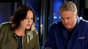 La franquicia 'CSI' arrasa en Energy con 7 capítulos entre lo más visto del sábado en TDT