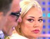 Kiko Matamoros hace llorar a Belén Esteban en el plató de 'Sálvame': "Estos comentarios sí que me duelen"