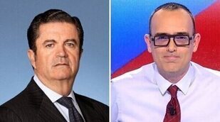 'Todo es mentira' se cachondea de Borja Prado, presidente de Mediaset, y luego lo elimina de Mitele