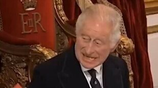 Paul Burrell retrata al rey Carlos III en 'Viajando con Chester': "Nunca le han dicho que no, excepto Diana"