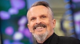 Miguel Bosé defiende en 'El hormiguero' sus polémicas palabras sobre el coronavirus 