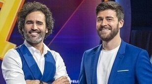 TVE cancela 'Todos contra 1' tras marear a la audiencia con constantes cambios