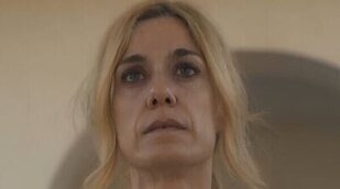 'Escándalo' cierra el círculo con un final asfixiante (e inevitable) entre Inés y Hugo