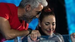 Mariló Montero consigue de nuevo la victoria en 'El desafío 3' con una apnea que superó los cuatro minutos