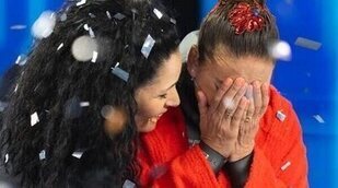 'Deluxe' (11,2%) escapa del unidígito y recorta distancias con 'El desafío' (14,9%), que lidera pese a bajar