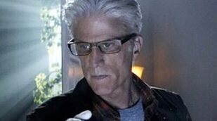 'CSI' alcanza el medio millón de espectadores y supera al 'Cine western' de Trece