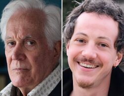 De los Luppi a los Aragón: 5 abuelos y nietos televisivos
