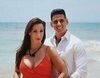 El paripé de Fani Carbajo y Christofer Guzmán: No oficializaron su boda