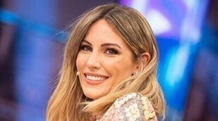 La recomendación de Edurne a Blanca Paloma antes de Eurovisión: "La gente va a criticar todo" 