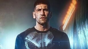 Jon Bernthal volverá a ser The Punisher en 'Daredevil: Born Again'