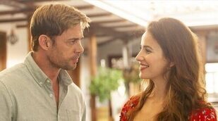 Laura Londoño admite haber tenido rifirrafes con William Levy en el rodaje de 'Café con aroma de mujer'