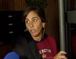 Anabel Pantoja rompe a llorar tras las preguntas de 'Sálvame': "¿Hay terceras personas?"