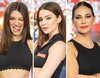 Ana Guerra, Laura Escanes y Mariló Montero se suman a Rosa López como finalistas de 'El desafío 3'