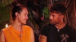 'Supervivientes' (17,7%) lidera con subida frente a 'Joaquín' (9,5%) y el hundimiento de 'Cover Night' (6,5%)