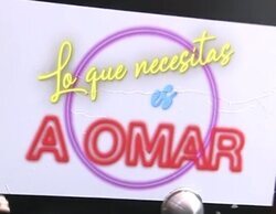 'Sálvame' se inspira en Antena 3 con la caravana de "Lo que necesitas es a Omar"