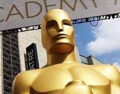 Lista completa de ganadores de los Oscar 2023 