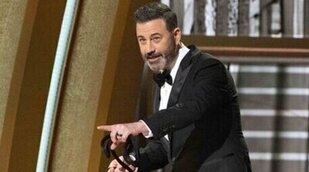 Andrew Garfield y el burro de Jimmy Kimmel, protagonistas de los mejores memes de los Premios Oscar 2023 