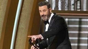 Andrew Garfield y el burro de Jimmy Kimmel, protagonistas de los mejores memes de los Premios Oscar 2023