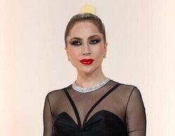 Lady Gaga protagoniza el vídeo más comentado de los Oscar 2023 por su ayuda a un fotógrafo 