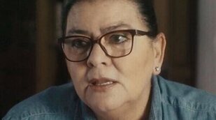 María del Monte en 'Lo de Évole': Su relación con Isabel Pantoja, el mensaje a VOX y un tema sin tratar