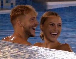 María Aguilar: noticias, fotos y vídeos de María Aguilar - FormulaTV