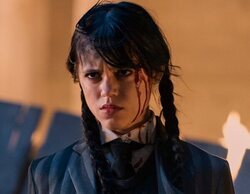 Jenna Ortega, tachada de "tóxica" y "consentida" por jactarse de cambiar los guiones de 'Miércoles'